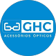 GHC Acessórios Ópticos
